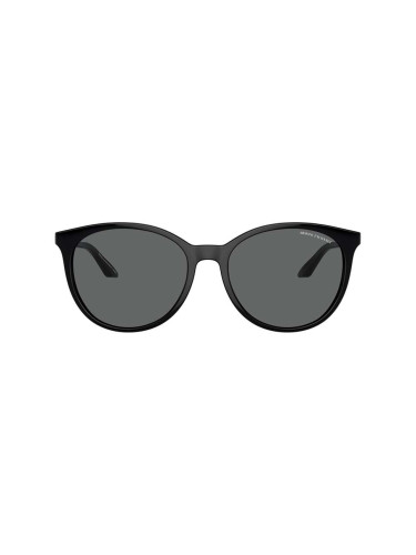Слънчеви очила Armani Exchange в черно 0AX4140S