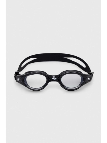 Очила за плуване Aqua Speed Pacific в черно