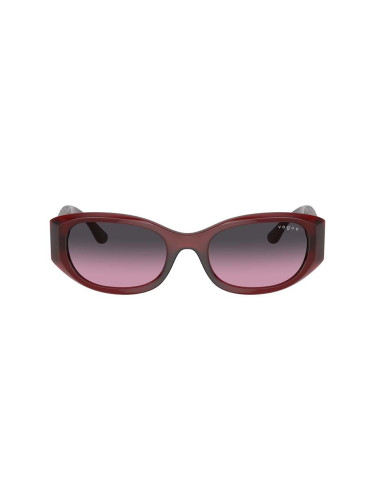 Слънчеви очила VOGUE в лилаво 0VO5525S