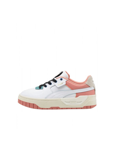 PUMA Cali Dream Go For Shoes White/Multi