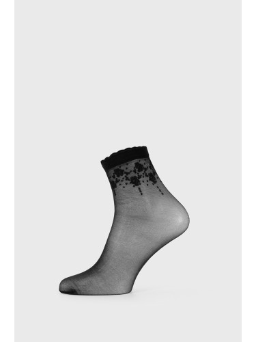 Силонови чорапи Bloom