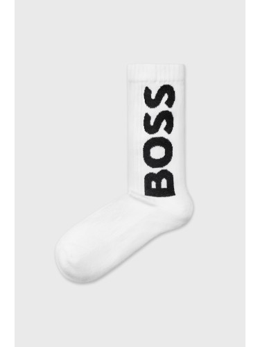 Чорапи BOSS Rib Logo