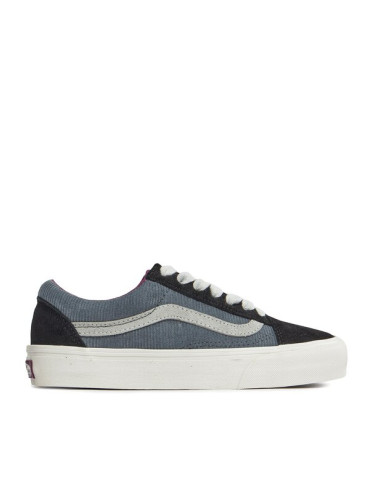 Vans Гуменки Old Skool Vr3 VN0005UBB5P1 Черен