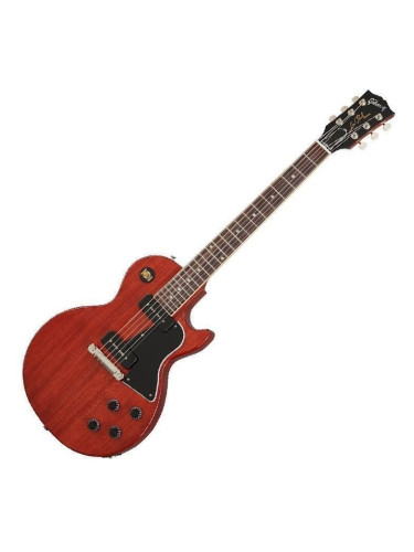 Gibson Les Paul Special Vintage Cherry Електрическа китара