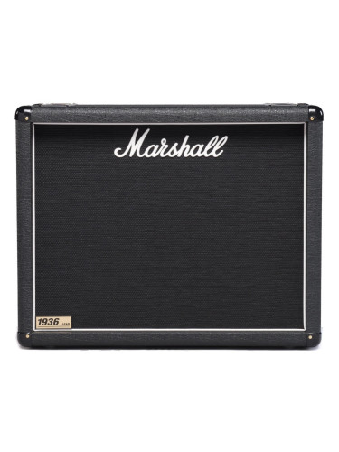 Marshall 1936 Китара кабинет