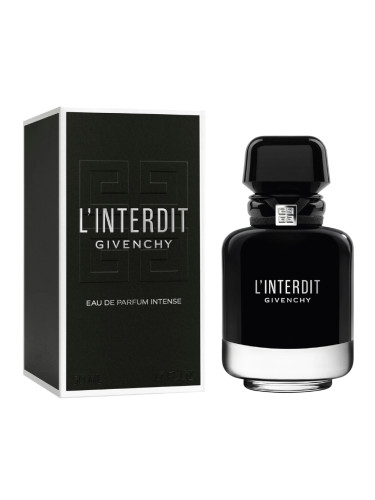 Givenchy L`Interdit Intense EDP Парфюм за жени 50 ml