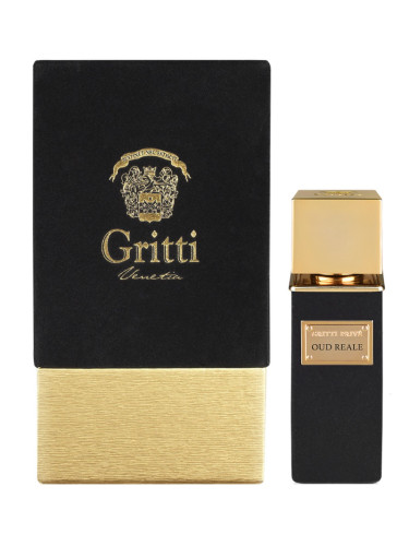 Gritti Prive Oud Reale EDP Парфюм унисекс 100 ml