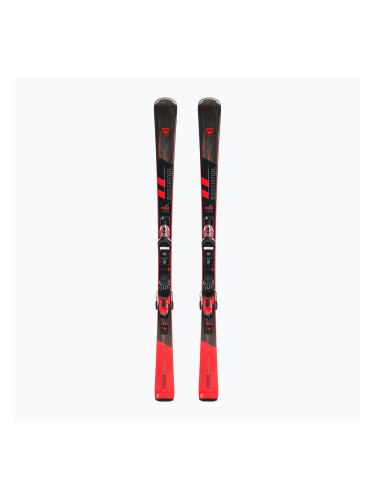 Ски за спускане Rossignol Forza 20D S + XP10