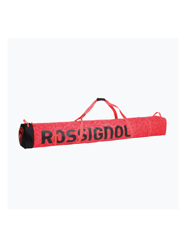 Покривало за ски Rossignol Hero red/black