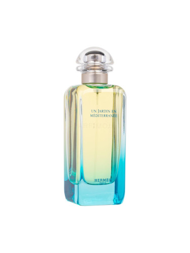 Hermes Un Jardin en Méditerranée Eau de Toilette 100 ml