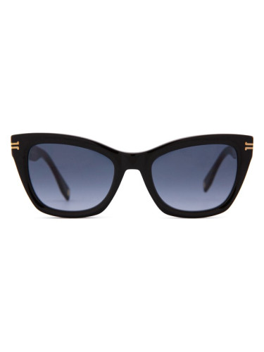 Marc Jacobs MJ 1009/S 807 9O 54 - cat eye слънчеви очила, дамски, черни