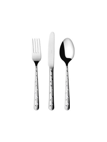 Комплект прибори за хранене HERDMAR STRUZZO - 24 части