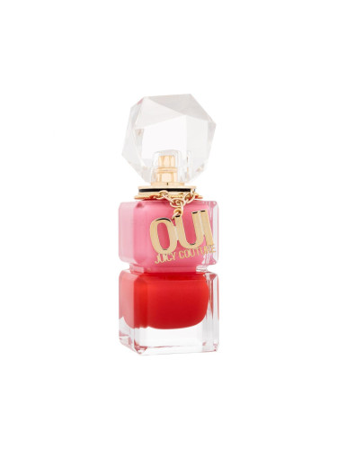 Juicy Couture Juicy Couture Oui Eau de Parfum за жени 50 ml