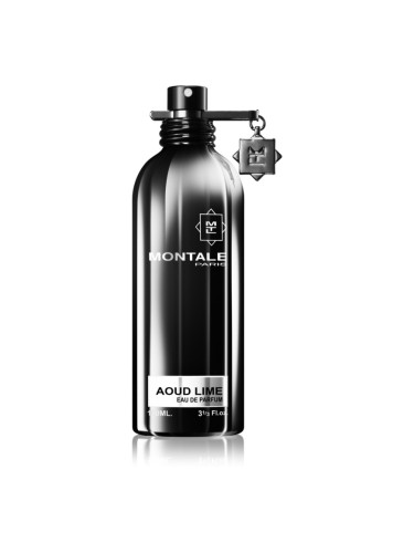 Montale Aoud Lime парфюмна вода унисекс 100 мл.