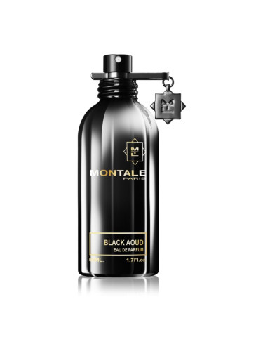 Montale Black Aoud парфюмна вода за мъже 50 мл.