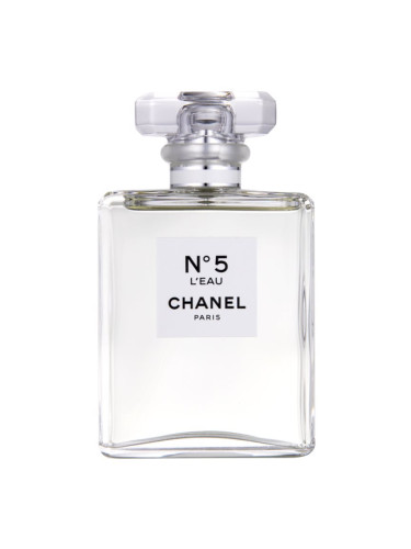 Chanel N°5 L'Eau тоалетна вода за жени 100 мл.