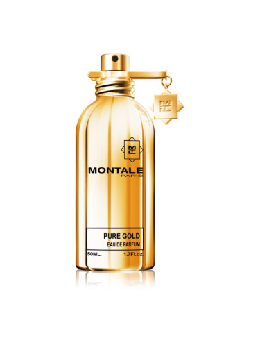 Montale Pure Gold парфюмна вода за жени 50 мл.