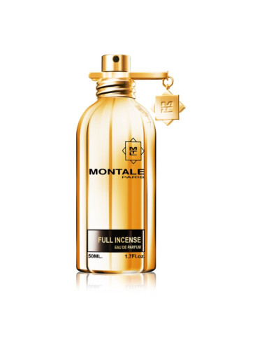 Montale Full Incense парфюмна вода унисекс 50 мл.
