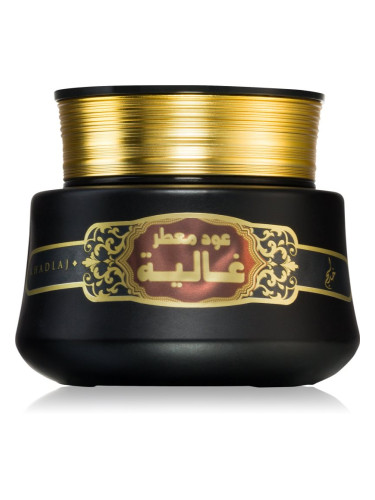 Khadlaj Bakhoor Oud Muattar Ghaliya тамян 35 гр.