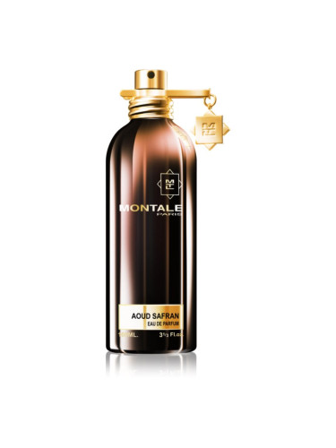 Montale Aoud Safran парфюмна вода унисекс 100 мл.