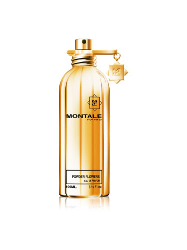 Montale Powder Flowers парфюмна вода унисекс 100 мл.