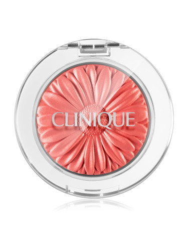 Clinique Cheek Pop™ руж цвят Peach Pop 3.5 гр.