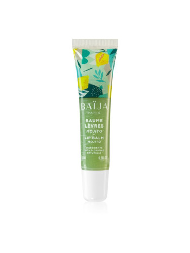 BAÏJA Lip Balm Mojito балсам за устни 15 мл.