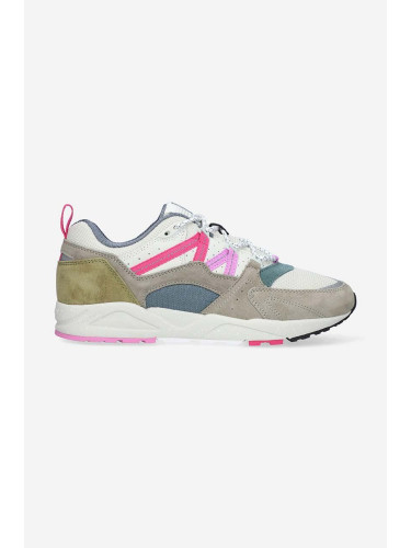 Маратонки Karhu Karhu Fusion 2.0 в зелено