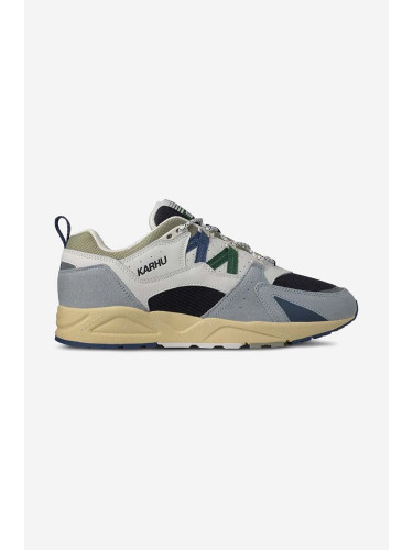 Маратонки Karhu Fusion 2.0 в черно F804139