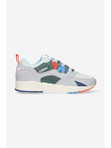 Маратонки Karhu Fusion 2.0 Dawn в сиво