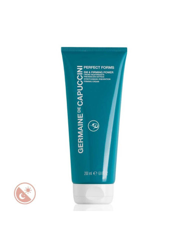 Стягащ крем против стрии Germaine De Capuccini Perfect Forms SM & Firming Stretchmark Prevention Firming Cream