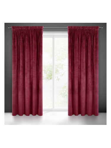 Eurofirany Unisex's Drape 315121