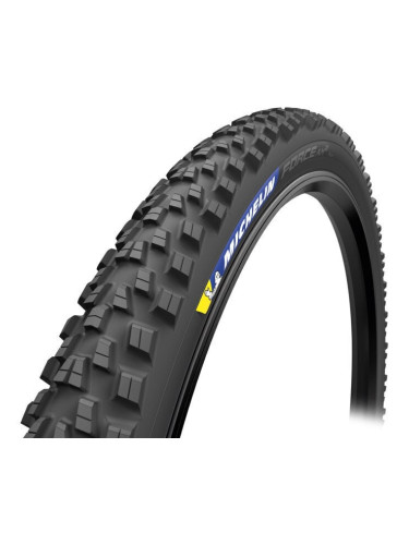 Michelin Force AM2 27,5" (584 mm) Black 2.6 Гума за велосипед MTB