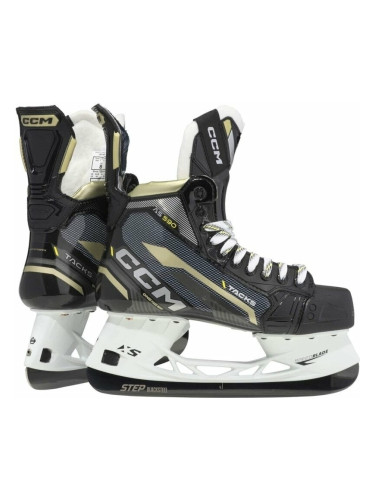 CCM Tacks AS 590 INT 37,5 Кънки за хокей