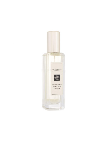 Jo Malone Silver Birch & Lavender Одеколон 30 ml