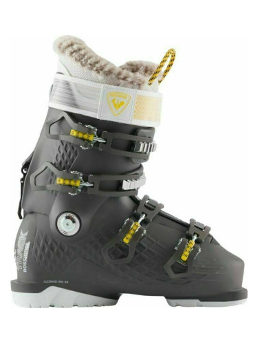 Rossignol Alltrack Pro 80 W Lava 24,0 Обувки за ски спускане