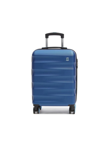 Dielle Самолетен куфар за ръчен багаж 150 50 BL Син