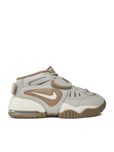 Nike Сникърси Air Adjust Force DZ1844 200 Сив