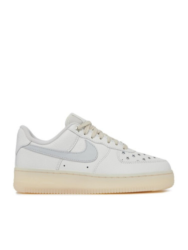 Nike Сникърси Air Force 1 '07 FD0793 100 Бял