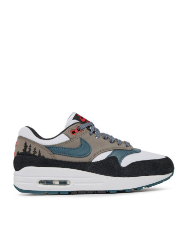 Nike Сникърси Air Max 1 Prm FJ0698 100 Цветен