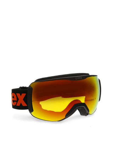 Uvex Очила за зимни спортове Downhill 2100 CV S5503922430 Оранжев