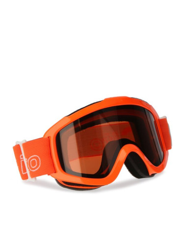 POC Очила за зимни спортове Pocito Skull 40063 9050 Оранжев