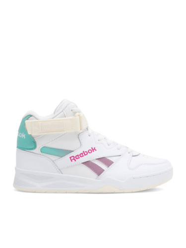 Reebok Сникърси Royal BB4500 GY8784 Бял