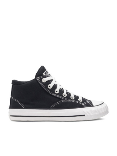 Converse Кецове Chuck Taylor All Star Malden Street A00811C Черен