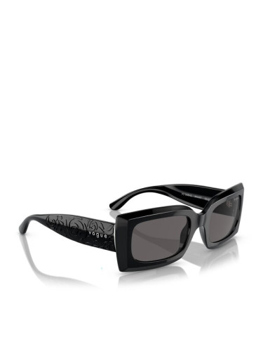 Vogue Слънчеви очила 0VO5526S Черен