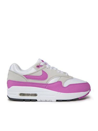 Nike Сникърси Air Max 1 DZ2628 001 Сив