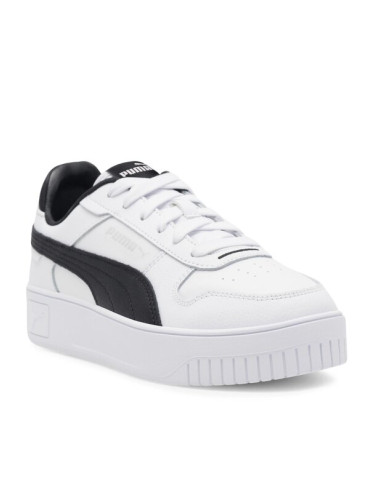 Puma Сникърси Carina Street 389390 03 Бял