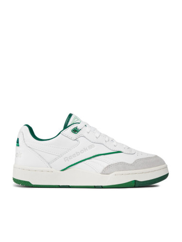 Reebok Сникърси BB 4000 II H03495-W Бял