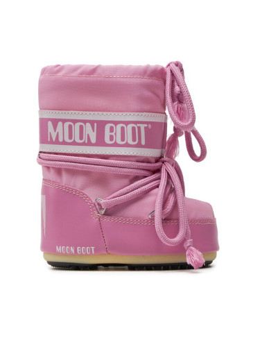 Moon Boot Апрески 14004300063 Розов