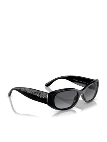 Vogue Слънчеви очила 0VO5525S Черен